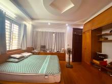 Hình ảnh Cần bán nhà phố Minh Khai - 60m2x 4 tầng giá 3.86 tỷ