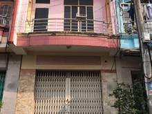 Hình ảnh Để lại căn 40m2 Mặt tiền Chợ Phạm thế Hiển Quận 8 sổ hồng riêng 1ty