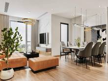 Hình ảnh Cần cho thuê Trang Chủ MB66.COM / Đăng Ký Tặng 66K 3 phòng ngủ tại cao cấp goden place Mễ Trì .