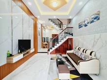 Hình ảnh Cần tiền chữa bệnh bán nhà Ung Văn Khiêm BThạnh 65m2 giá 1 tỷ 260 SHR