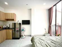 Hình ảnh Căn Hộ Cao Cấp Bếp Lớn Sạch đẹp tiện Nghi