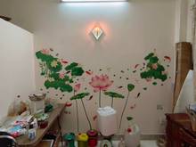 Hình ảnh Cần tiền bán gấp nhà Đ.Lạc Long Quân,Q11 40m2/ 990 triệu, sổ hồng rêng