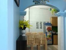 Hình ảnh Bán Nhà Mỹ Đình - 50m2 - Mặt Tiền Rộng - Gần Phố - Chỉ 3 tỷ 98