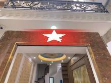 Hình ảnh Nhà Đẹp Mới Xây Đường Trần Duy Hưng –Ngõ Thông, Nội Thất Đầy Đủ,Lô Góc