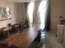 Hình ảnh Cho thuê Văn phòng Tại VInhomes Grand Park Quận 9