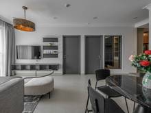 Hình ảnh Cho thuê Rivierapoint 3PN ,3WC Giá 27 triệu