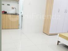Hình ảnh Phòng Trọ Quận Tân Phú Có Nội Thất