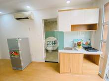 Hình ảnh Căn Hộ Dịch Vụ Full Nội Thất Q7
