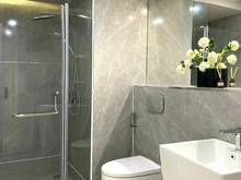 Hình ảnh Cho thuê Penthouse Sky Garden 3, Phú Mỹ Hưng, Quận 7.