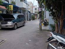 Hình ảnh Nhà Quang Trung p10 Cần Bán Gấp Trước Tết , hẽm xe tải