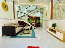 Hình ảnh Cần vốn kinh doanh bán nhà Nguyễn Trãi Q5 62m2 chỉ 1tỷ 320 shr gần chợ