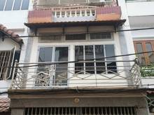 Hình ảnh Kẹt Nợ Bán Gấp Nhà 1t1l, 1 Sân Thượng, Đs 16, P. Linh Tây, 80M2/9.5 tỷ