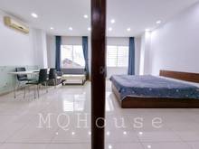 Hình ảnh CĂN HỘ 1PN riêng cửa sổ lớn ngay trung tâm q10