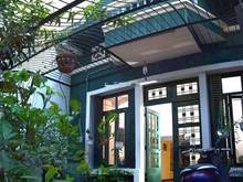 Hình ảnh Cho thuê villa 6x20m trệt 1 lầu Phạm Ngọc Thạch Quận 3, sân vườn