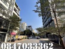Hình ảnh 🍀Hiếm! Hoa Hậu Phố Lạc Long Quân 91m2 x 6tầng Mt: 6.5m Q.Tây Hồ.🍀