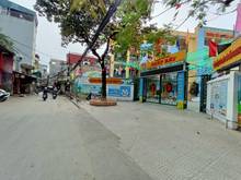 Hình ảnh bán nhà riêng GIÁP BÁT HOANG MAI –nhà đẹp hai mặt thoáng -sh quay đầu