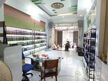 Hình ảnh Tân Thế Hiệp21, Quận 12, 64M2, 3Tầng, 4.8Tỷ, HXH Vừa ở Vừa Kinh Doanh