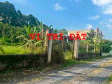 Hình ảnh HÀNG NGỘP,756m2 đất, QHKDC, SỔ HIỂN THỊ ĐƯỜNG, giá 1,3 tỷ (TV 13/12)