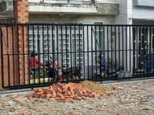 Hình ảnh Bán đất khu vực dt 230m2 Hiệp Bình Phước Thủ Đức !