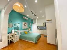 Hình ảnh CĂN HỘ studio phong cách Hàn Quốc ngay trung tâm q1