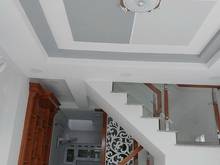 Hình ảnh Thua cá độ bán gấp nhà 1T1L đường An Dương Vương Q5 45m2 1 tỷ 080 SHR