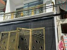 Hình ảnh Nhà Đẹp Ở Ngay Hẻm Xe Hơi Vào Nhà Đường Phan Huy Ích P14 Gò Vấp