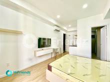 Hình ảnh Studio Full nội thất ban công Tân quy Quận 7