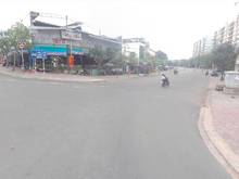 Hình ảnh Cần bán nhà mặt tiền kinh doanh Man Thiện,TNPA,120m2,rộng 6m,4 tầng. G