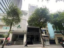 Hình ảnh Building "KHU PHỐ NHẬT" Lê Thánh Tôn Q1 ,DT:7x17 , Hầm 7 lầu giá 23k$!