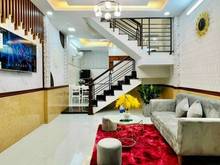Hình ảnh Định cư Úc cần bán gấp nhà Võ Văn Ngân TĐ 70m2/ 1 tỷ 420 sổ hồng riêng