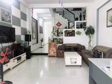 Hình ảnh Chủ gửi án gấp nhà đường Bàn Cờ, Quận 3 giá 1TY200/65M2 SHR