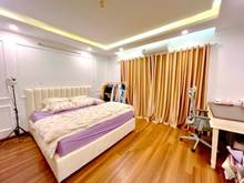 Hình ảnh Hiếm ! Bán nhà 5 tầng ngõ 5 HOÀNG QUỐC VIỆT - Ô TÔ, KINH DOANH - 3.2tỷ