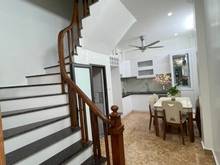 Hình ảnh Bán nhà Cầu dậu,thanh liệt,dt 38m2 x4t giá chỉ 3,45 tỷ,sđcc,ở luôn