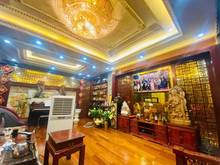 Hình ảnh Bán nhà siêu đẹp Đội Cấn Ba Đình  38m2 5T MT 4.3m nhỉnh 5 tỷ, nhà đẹp.