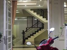 Hình ảnh quá rẻ nhà Hòa Hưng Q10, 98m2 5.5m x 18m chỉ 1x tỷ