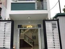 Hình ảnh Bán nhà 1T 1L đường Nguyễn Thị Định, DT: 52m2 giá: 5.770 tỷ HÀNG THƠM