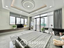 Hình ảnh Căn penthouse siêu hot rộng 80m2 1 phòng ngủ ngay khu vực Tân bình