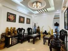 Hình ảnh Chủ nhà chuyển biệt thự cần bán nhà ngõ to đẹp kim giang, giáp quận
