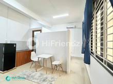 Hình ảnh CH 1PN/STUDIO FULL NT ngay chợ LPM - Hỗ trợ cọc