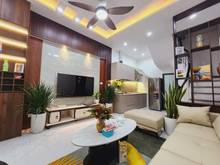 Hình ảnh HIẾM ! Lê Trọng Tấn, Thanh Xuân ,Nội Thất Tiền tỷ , LÔ góc, 40M, 4 tỷ