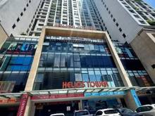 Hình ảnh Bán Trang Chủ MB66.COM / Đăng Ký Tặng 66K chung cư Helios Minh Khai, 75m*2 ngủ, giá 2.85 tỷ