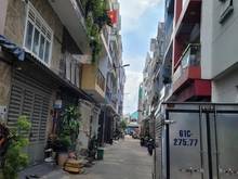 Hình ảnh Nhà mới đẹp 4 Tầng- Khu phân lô Vip- 4x15- Chỉ 6,35 Tỷ