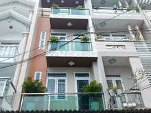 Hình ảnh Nhà Nghĩa Hòa Khu Xóm Đạo, P.06 – (4x12m) – 6.5 Tỷ.