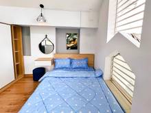 Hình ảnh 🏠Siêu phẩm Studio cưae sổ lớn View sông Sài Gòn không nên bỏ qua 🤩🤩