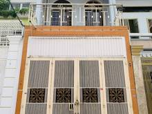 Hình ảnh Nhà CMT8 Khu Nhà Giàu Cư Xá Tự Do, P.07 – (42m2) – 6.7 Tỷ.
