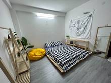 Hình ảnh Phòng Trọ Tiện Nghi Thiết Kế Homestay, Có Khu Giặt Sấy, Toilet Riêng