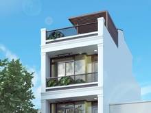 Hình ảnh Bán nhà đường Lê Trọng Tấn 4 tầng thương lượng chủ