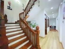 Hình ảnh Nhà dân xây Tôn Thất Tùng, ngõ SH quay tròn, giá rẻ như cho 45m2 4.2 t
