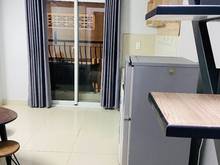 Hình ảnh Duplex Full NT, Ban Công Lơn, Mấy Giặt Riêng Quận 7