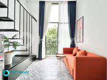 Hình ảnh Kola Apartment có hồ bơi cao cấp - HiFriendz Hỗ trợ cọc